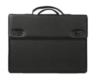 NIJ Standard IIIA UHWMPE Bulletproof Briefcase