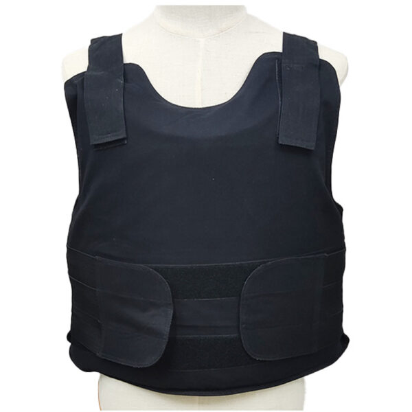 Bulletproof Vests Lightweight Soft Safe To Stop Bullets From Penetrating for Men Women Anti-terrorist Clothing PE