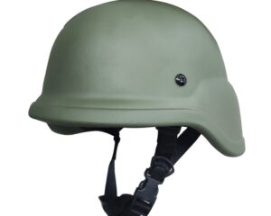Pasgt IIIA Aramid Bulletproof Helmet
