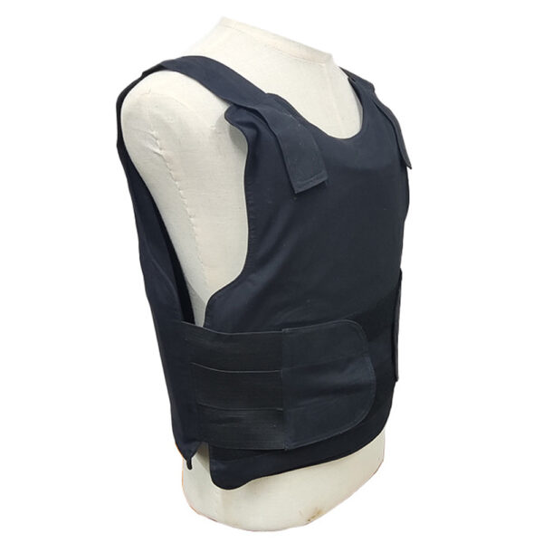 Bulletproof Vests Lightweight Soft Safe To Stop Bullets From Penetrating for Men Women Anti-terrorist Clothing PE - 图片 3