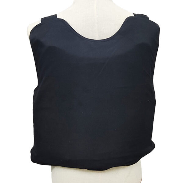 Bulletproof Vests Lightweight Soft Safe To Stop Bullets From Penetrating for Men Women Anti-terrorist Clothing PE - 图片 2