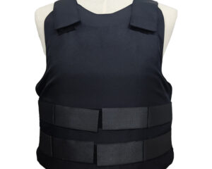 NIJ IIIA UHMW-PE Lightweight Soft Body Armor