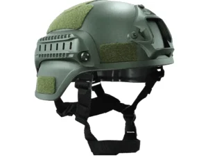 MICH 2000 ACH Tactical bulletproof helmet