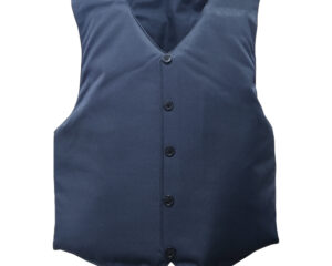 IIIA ballistic lightweight polyethylene bulletproof vest