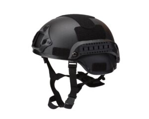 MICH 2000 Level IIIA Bulletproof Helmet