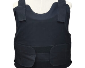 PE lightweight bulletproof vest