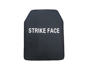 11"X14" NIJ-IV ICW/STA bulletproof insert