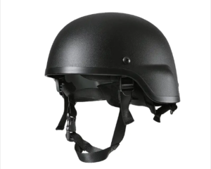 NIJ IIIA Level ballistic tactical helmet