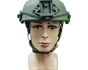 Wendy Hanging NIJ IIIA High-cut bulletproof helmet