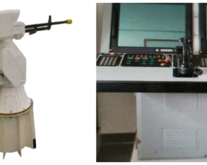 ORW-1A: Enhanced Shipborne Defense (14.5mm)