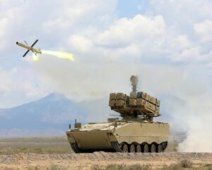 HJ-10 Anti-Tank Missile