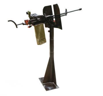 Type 2000: Shipborne Guardian (12.7mm)