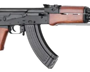 Type 56: 7.62mm Assault Rifle