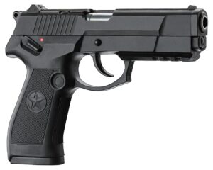 CF98-A	9mm Pistol