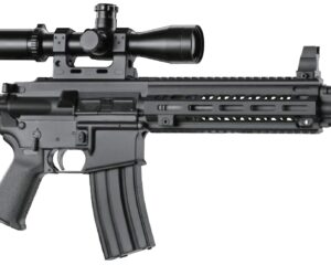 CQ-D 5.56mm Assault Rifle（Standard）