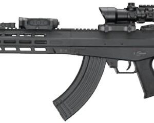 CS/LR17 7-62mm Assault Rifle