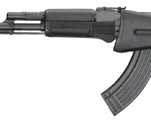 CS/LR11 7.62mm Assault Rifle