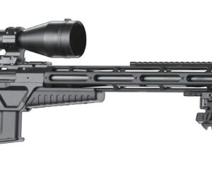 CS/LR24 .338 Sniper Rifle