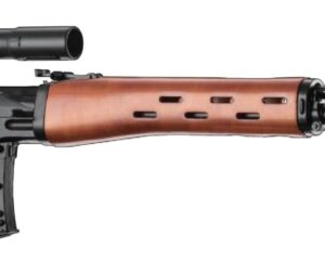 Type 85 7.62mm Semi-automatic Sniper Rifle