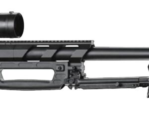 CS/LR13 .50 Sniper Rifle