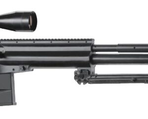 CS/LR12 12.7mm Semi-automatic Sniper Rifle