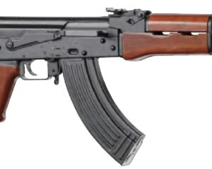 Type 56-2: 7.62mm Assault Rifle