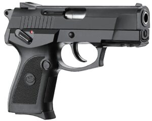 CS/LP5 9mm Self-defense Pistol