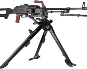 Type 80 7.62mm Multi-purpose Machine Gun