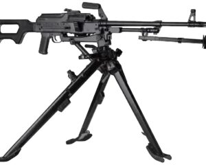 CS/LM4: 7.62mm Versatile Machine Gun