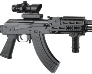 Type 56-1A 7-62mm Assault Rifle