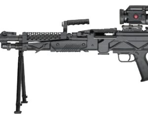 QJB-201 Light Machine Gun