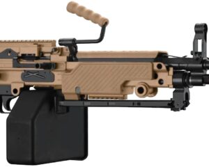 CS/LM8 5.56mm Light Machine Gun