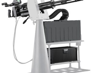 CS/LM5 12.7mm Rotating Barrel Machine Gun