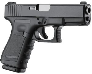 CS/PL11B 9mm Pistol