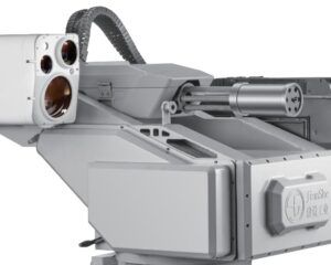 7.62mm Remote weapon station