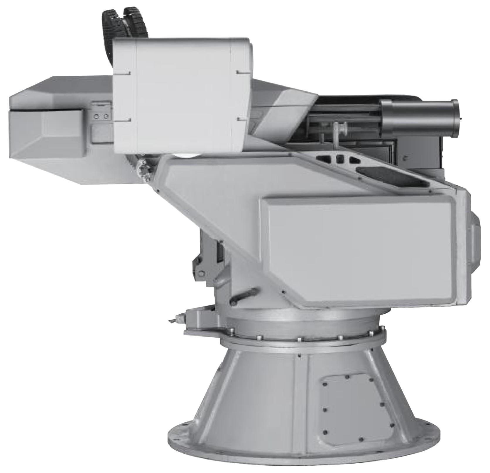 7.62mm Remote weapon station - Image 3