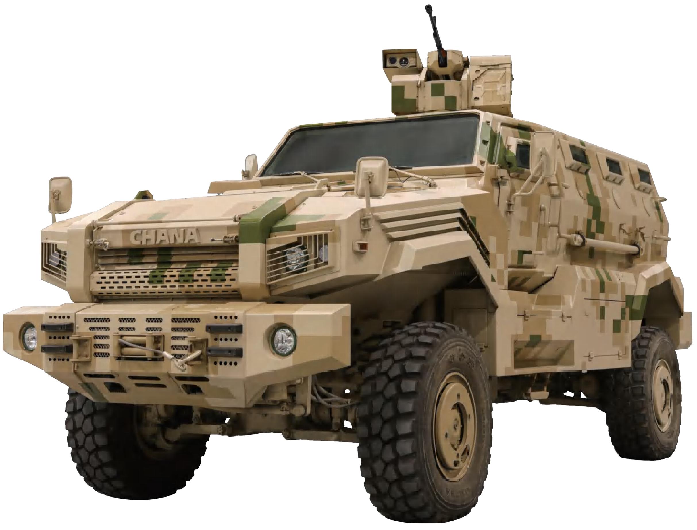 CS/LK3: Remotely Operated Heavy Machine Gun Turret (12.7mm)