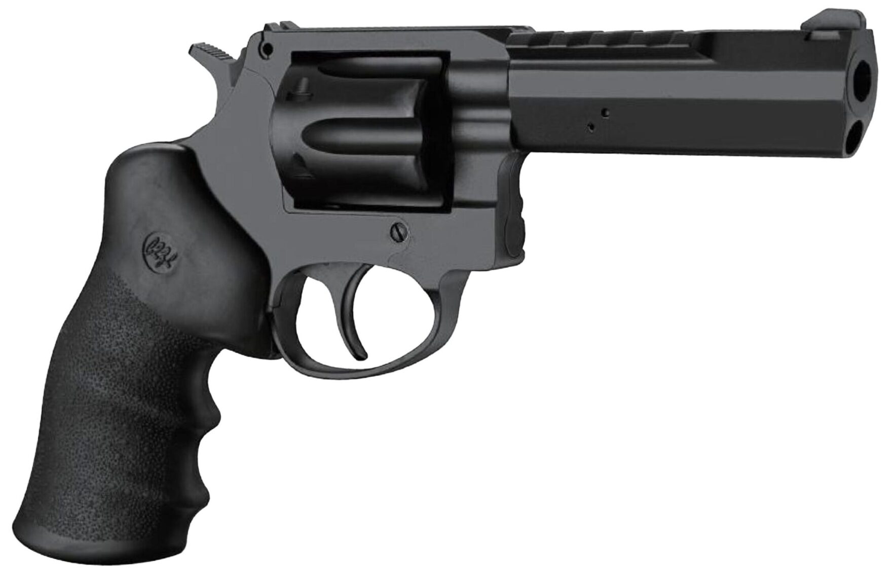 CS/LP8A 9mm Revolevr