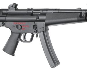 CS/LS3 9mm  Submachine  Gun