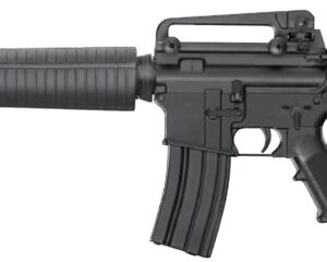 CQ-A 5.56mm Assault Rifle