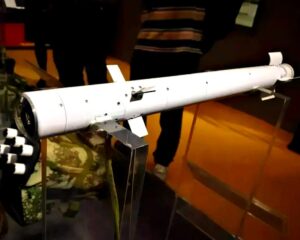 QN-202 Missile
