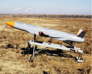 High Speed Loitering Munition (low cost)