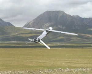 RF200 Air-launched Loitering Munition