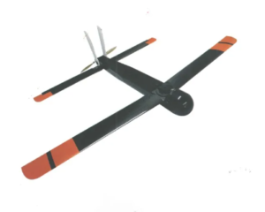 RF90 Loitering Munition