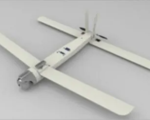 BG-201 Suicide Drone/loitering munition