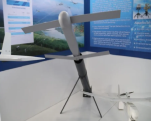 Rainbow CH-901 Suicide Drone（CH-901 loitering munition）