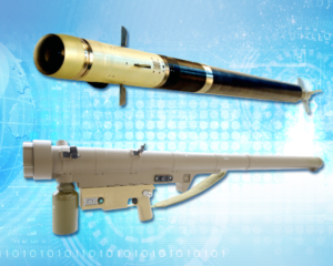 FN-6 Anti Aircraft Missile