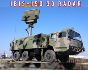 IBIS-150 Air Search RadarIBIS-150 Air Search Radar