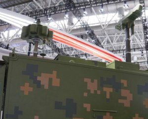 DZ9000S Radar Reconnaissance System