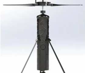 Coaxial Propeller Drone C110A ( Low Cost )